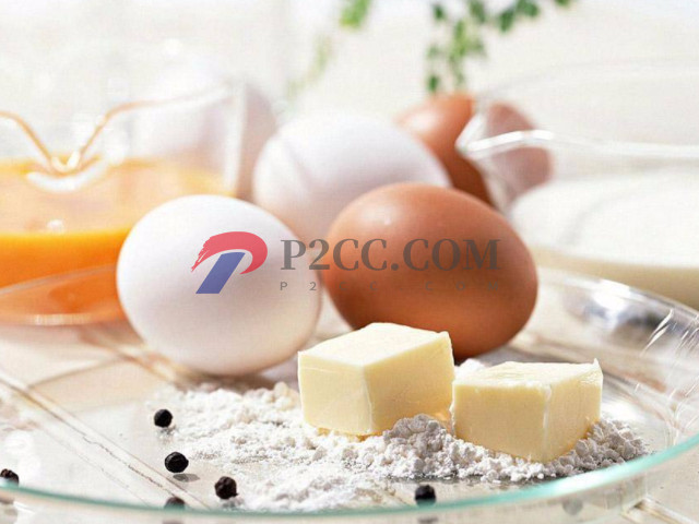 补充蛋白质可以增加卵泡质量