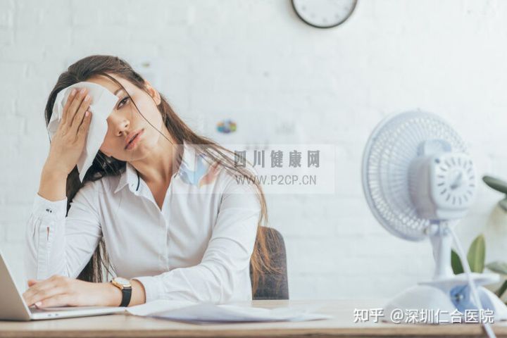 “绝经”就一定是坏事吗_三个信号女性朋友要提前知道(图4)