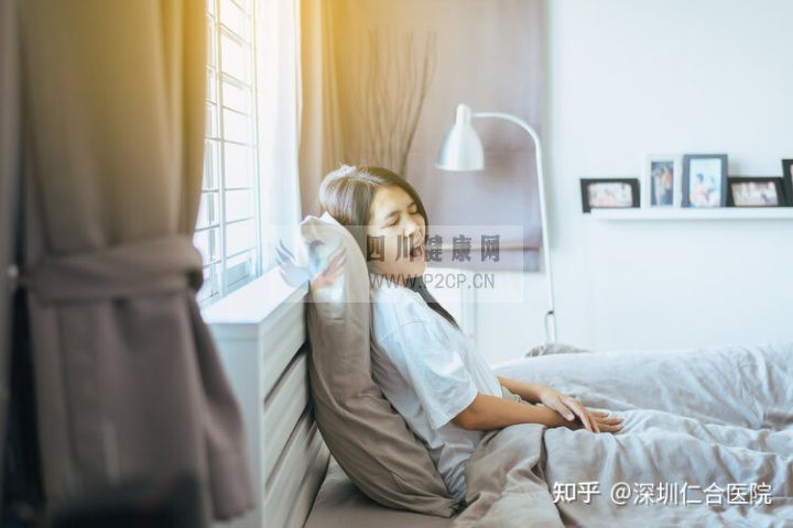 “绝经”就一定是坏事吗_三个信号女性朋友要提前知道(图3)