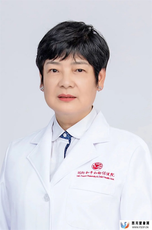 四川:四次不良妊娠史,多年艰难求子路,国际首例性腺基因嵌合行三代试管技术助孕婴儿健康诞生(图1) 四川:四次不良妊娠史,多年艰难求子路,国际首例性腺基因嵌合行三代试管技术助孕婴儿健康诞生(图1)