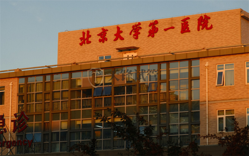 2023年北京大学第一医院做精子提供试管生子需要多少钱?(图1)