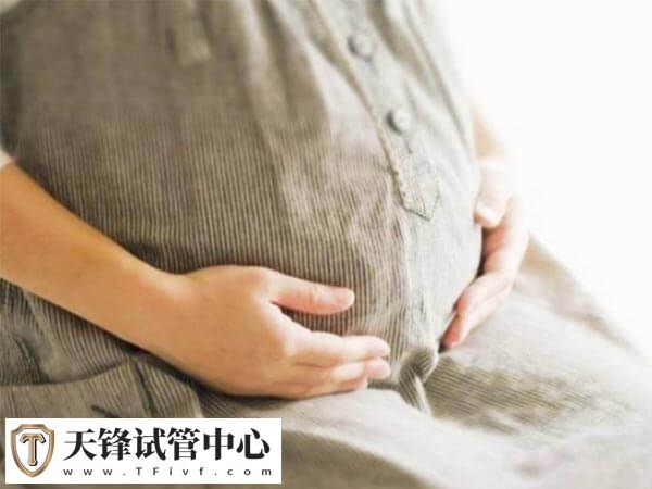 移植成功后要按时产检