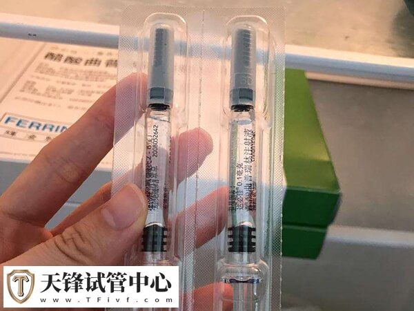 试管打夜针有什么作用