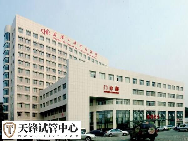 武汉中南医院可做三代试管婴儿
