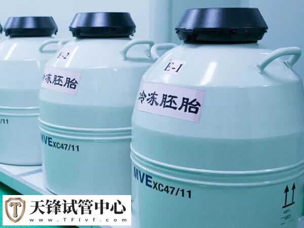 冻胚解冻后升级说明质量好