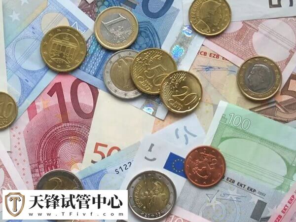 促排卵费用9千元起