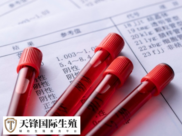 抽血验孕较准确