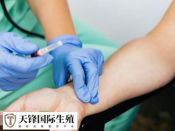 amh0.12是有希望怀孕的