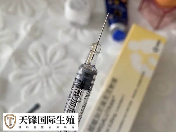 醋酸加尼瑞克可预防提前排卵