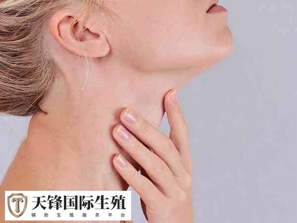 甲亢有可能会遗传给下一代