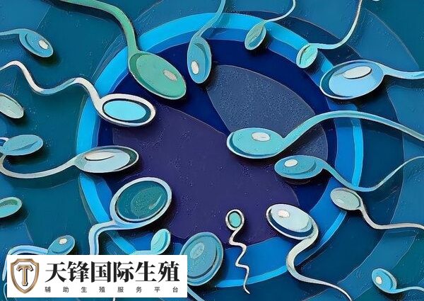 染色体异常是精子畸形率高的原因之一