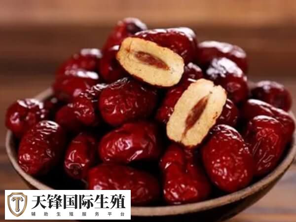 女性产后抑郁可以通过多吃大枣调节