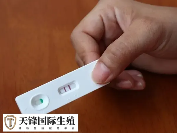 试管婴儿移植后8天能否测出怀孕(图1) 移植后验不出来不等于没怀孕